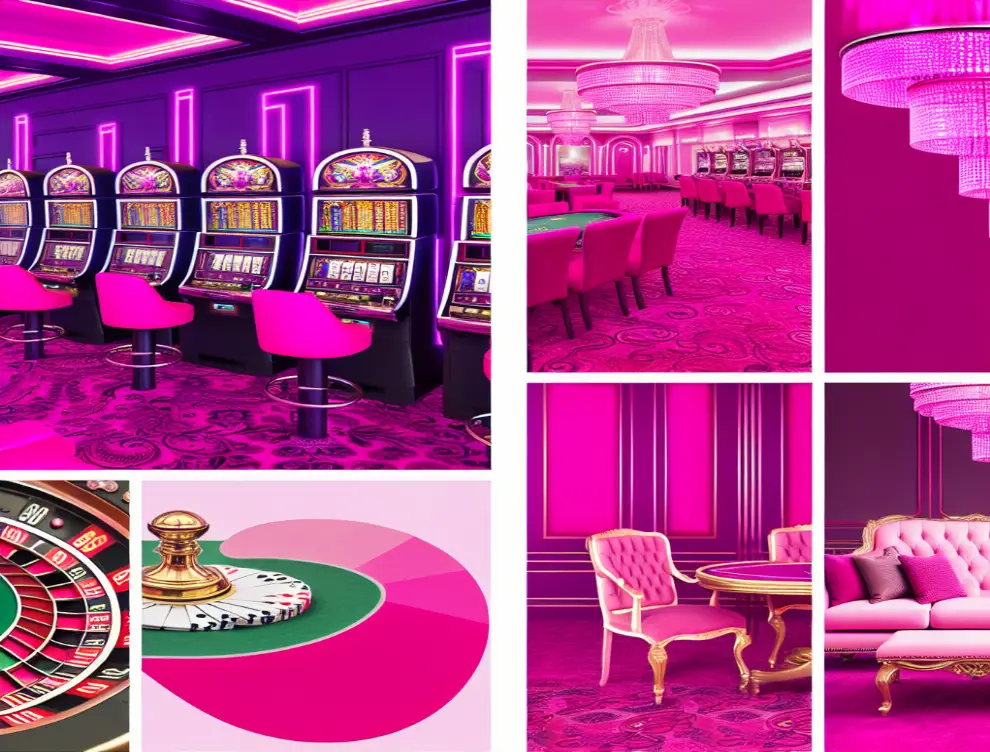 pinko casino app